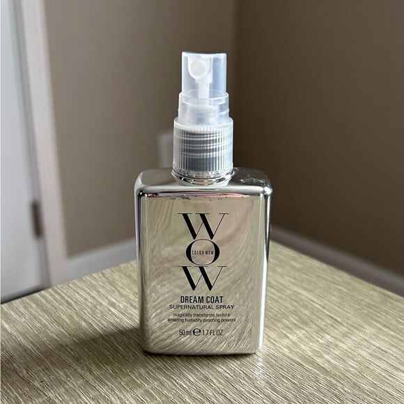 COLOR WOW “Dream Coat” Supernatural Spray - Picture 3 of 4